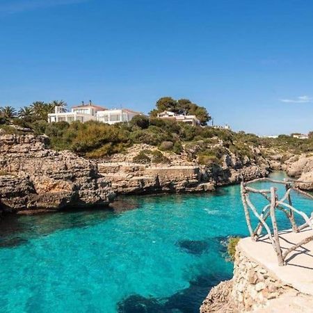 Cala En Blanes Apartamento Ciudadela Cala'N Blanes (Menorca) Exterior foto