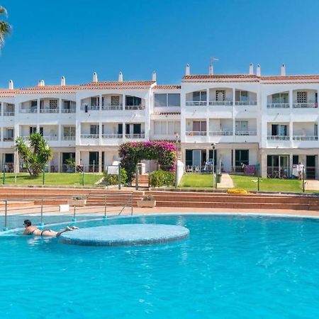 Cala En Blanes Apartamento Ciudadela Cala'N Blanes (Menorca) Exterior foto