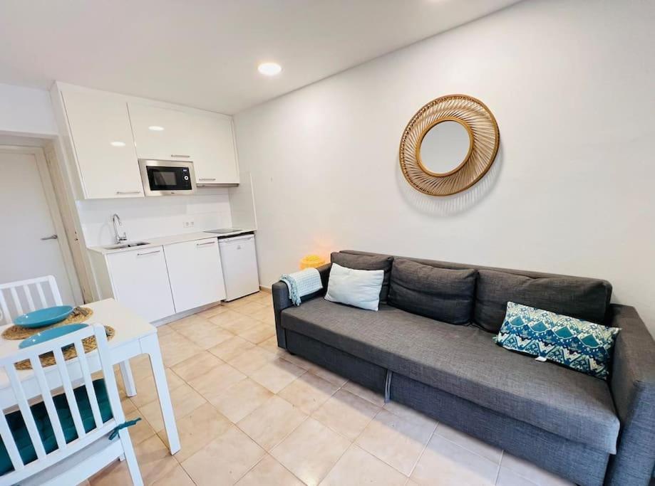 Cala En Blanes Apartamento Ciudadela Cala'N Blanes (Menorca) Exterior foto