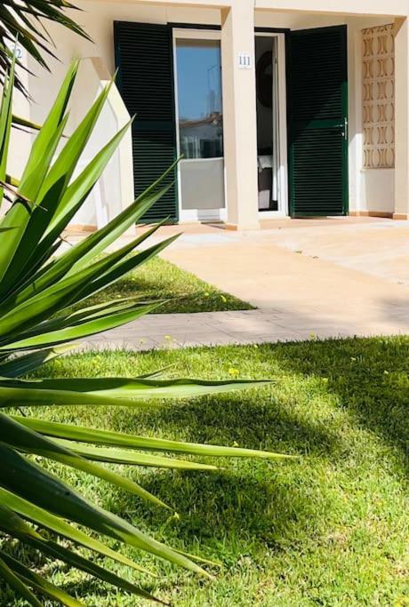 Cala En Blanes Apartamento Ciudadela Cala'N Blanes (Menorca) Exterior foto